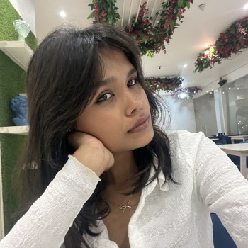 Arpita Agrawal